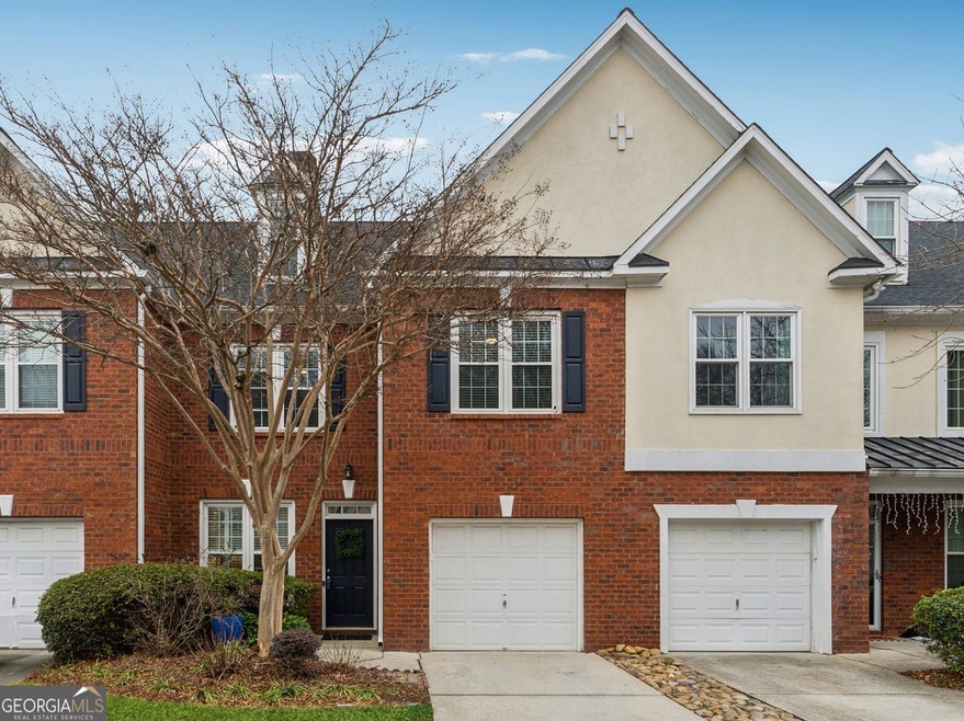 2556 Longcourt Cir SE unit 4, Smyrna, GA 30080 - photo 1