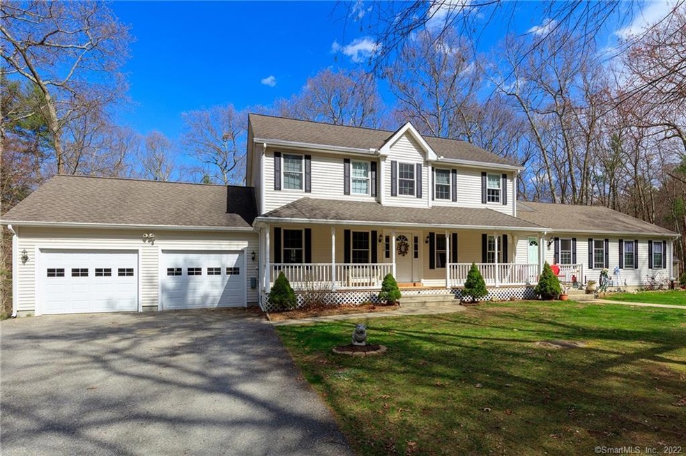 716 Cook Hill Rd, Danielson, CT 06239 - photo 1