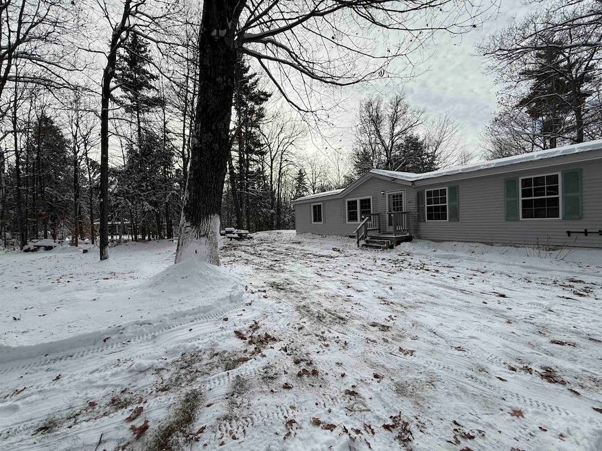 1873 Brook Rd, Goshen, NH 03752 - photo 1