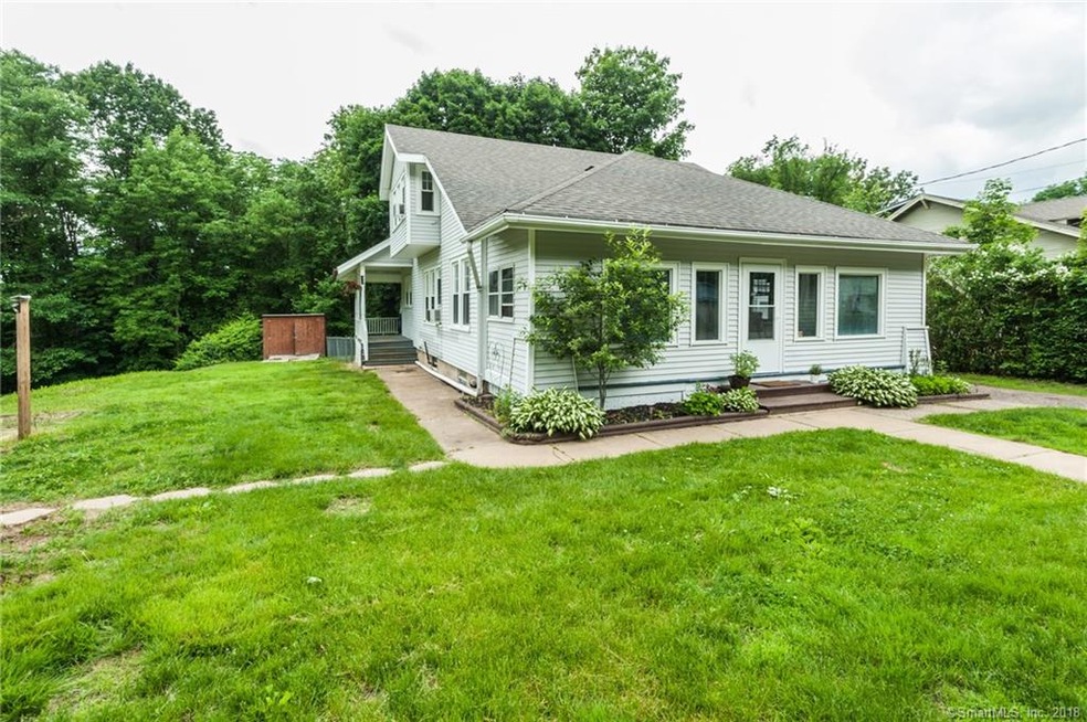 Welcome Home to 177 River Road of Willington, CT