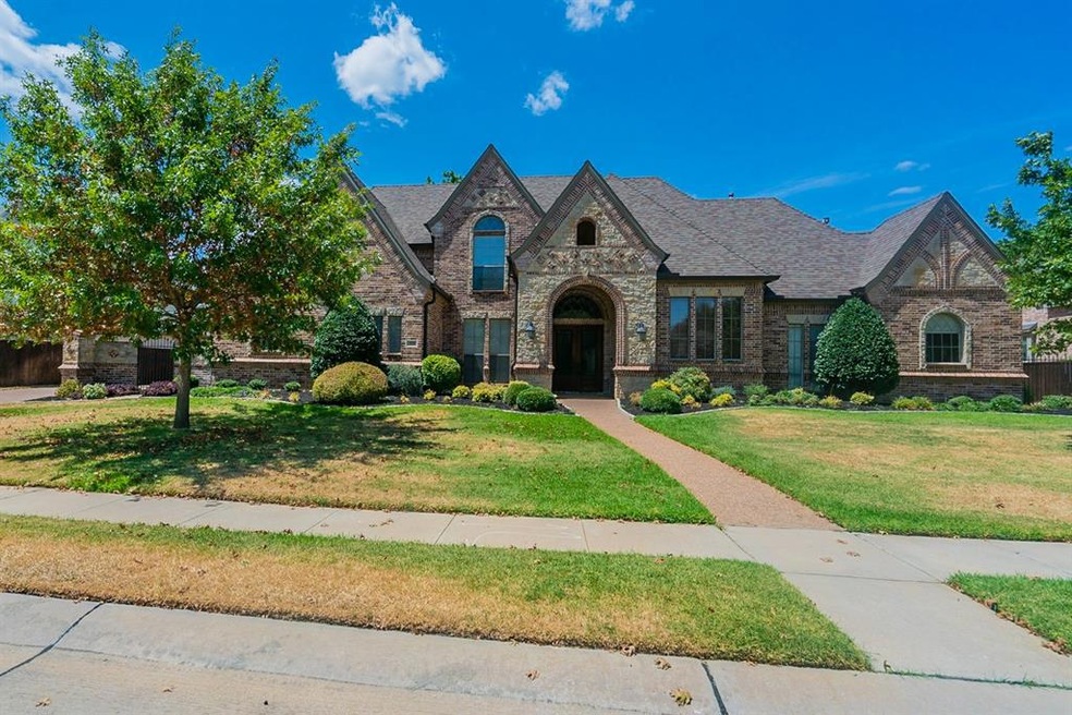 6104 Remington Pkwy, Colleyville, TX 76034 - photo 1