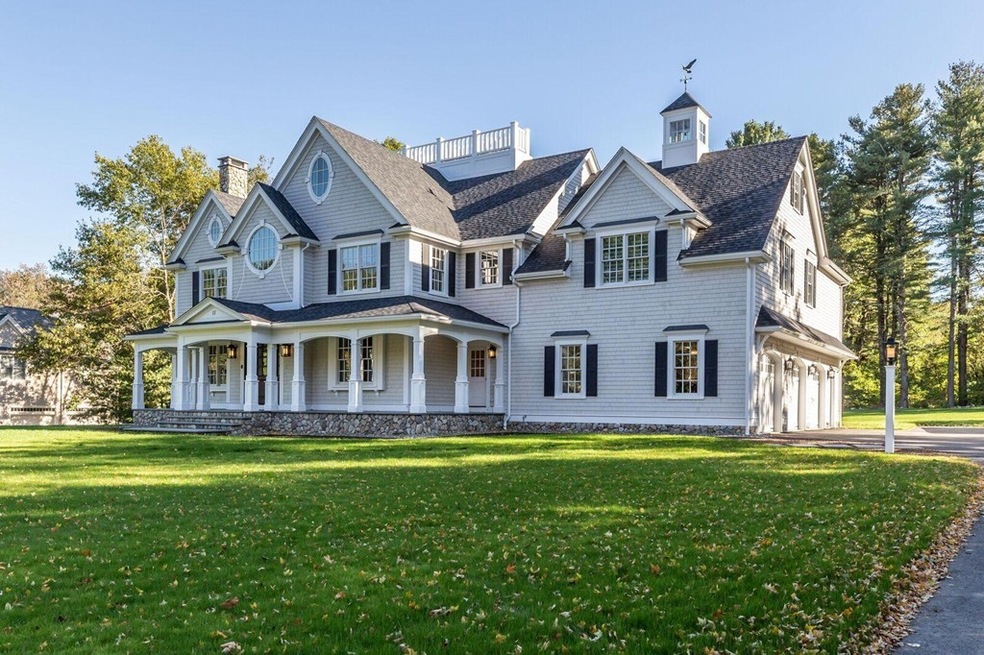 11 Old Farm Rd, Dover, MA 02030 - photo 1