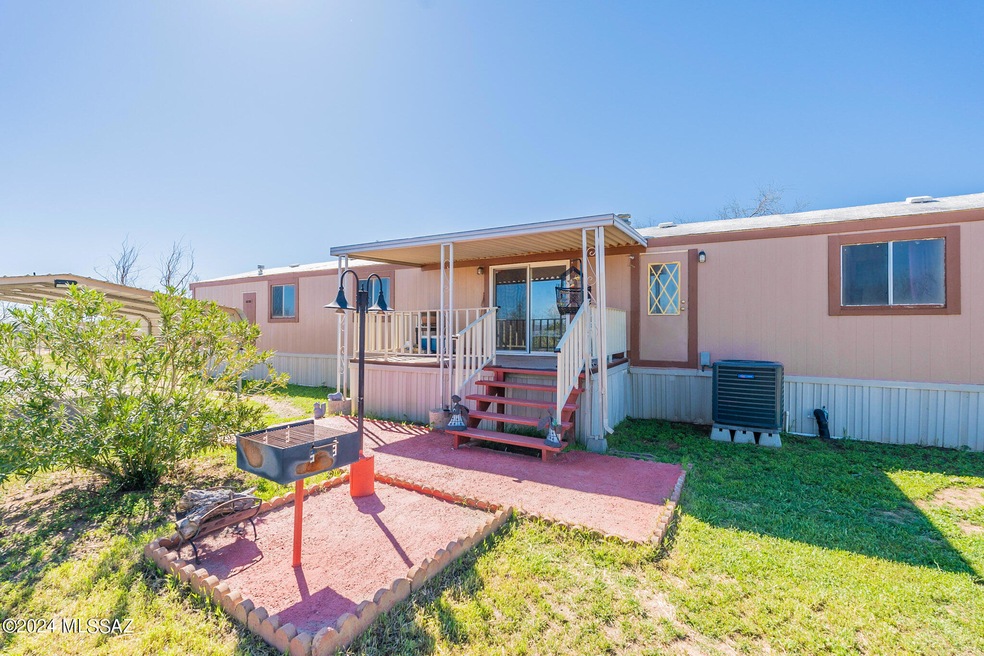 5960 S Sandario Rd, Tucson, AZ 85735 - photo 1