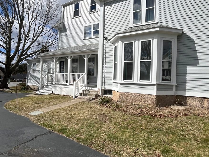 43 North St unit 1E, Mattapoisett, MA 02739 - photo 1