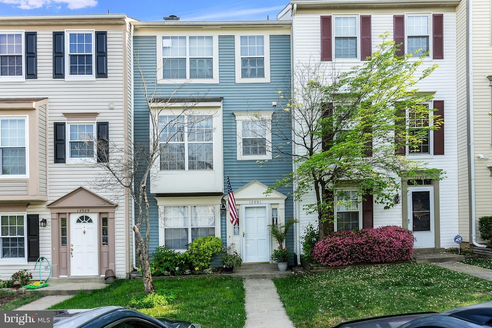 13991 Gunners Place, Centreville, VA 20121 - photo 1