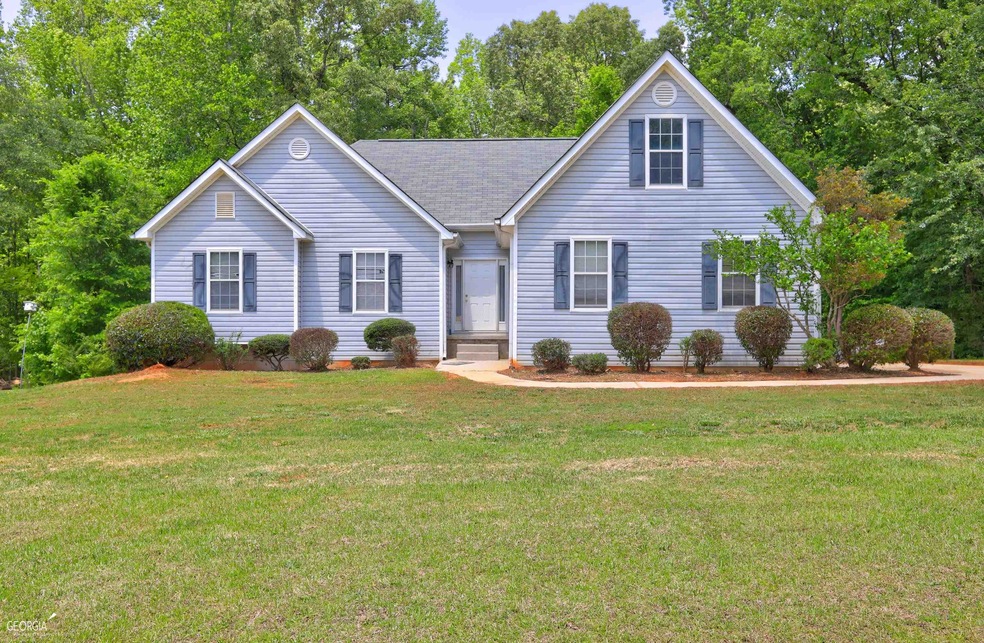 544 Mckenzie Ave, Stockbridge, GA 30281 - photo 1