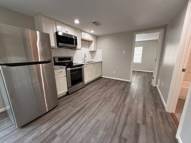 2518 Gano St unit 3, Houston, TX 77009 - photo 1