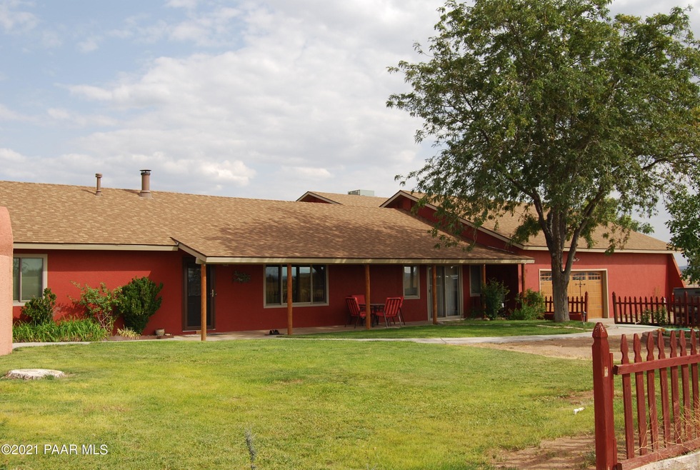 3500 W Runway Rd, Paulden, AZ 86334 - photo 1