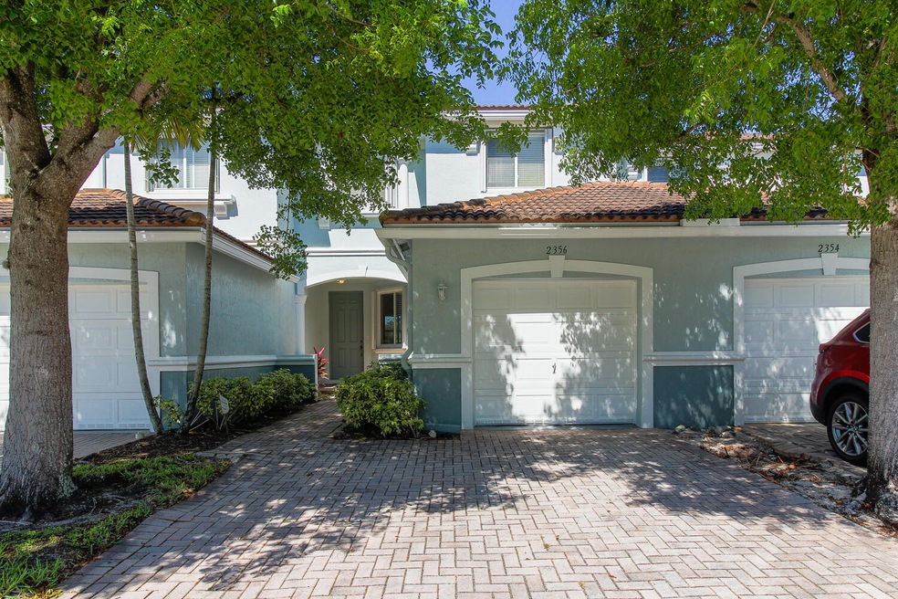 2356 Center Stone Ln, Riviera Beach, FL 33404 - photo 1