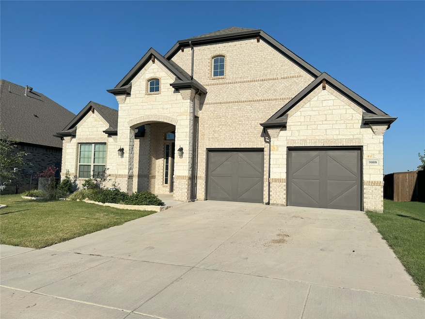 9008 Saddle Free Trail, Fort Worth, TX 76123 - photo 1