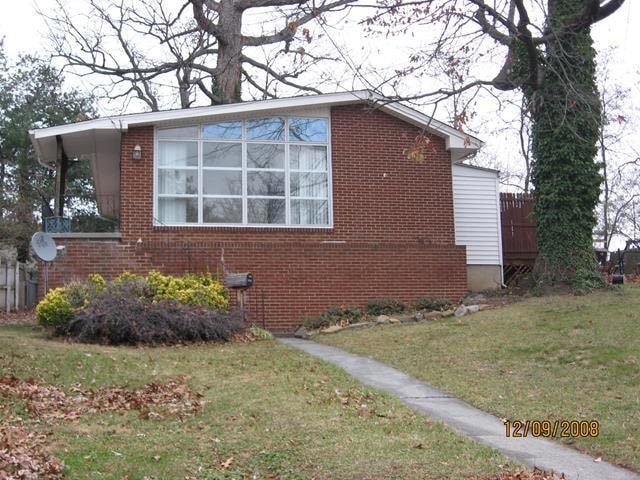 2001 Colgate St NE, Roanoke, VA 24012 - photo 1