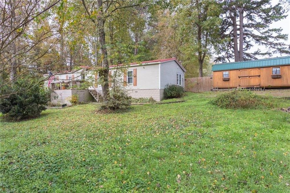 6583 Suits Rd, High Point, NC 27263 - photo 1