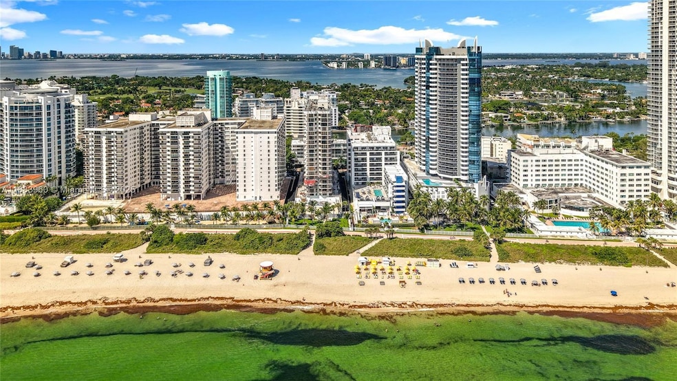 Le Trianon Condominium unit 20C, Miami Beach, FL 33140 - photo 1