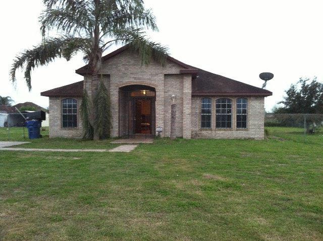 1706 E Mile 8 1 2 N, Donna, TX 78537 - photo 1