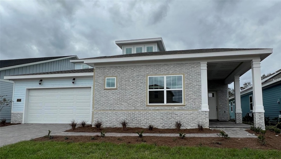 6350 Trailblaze Bend, St. Cloud, FL 34771 - photo 1