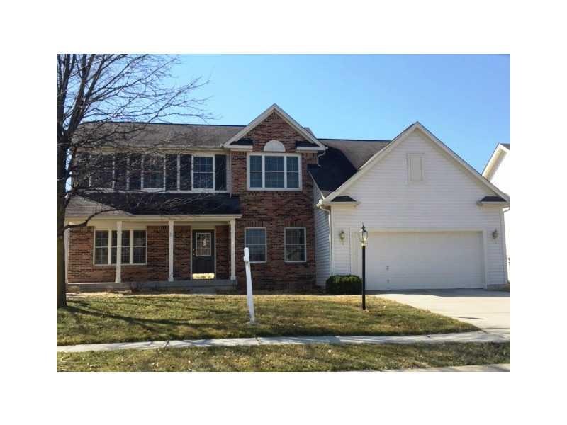 11857 Weathered Edge Dr, Fishers, IN 46037 - photo 1