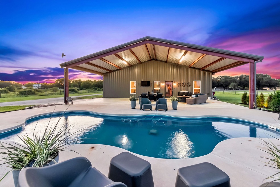 12801 Dannhaus Rd, Needville, TX 77461 - photo 1