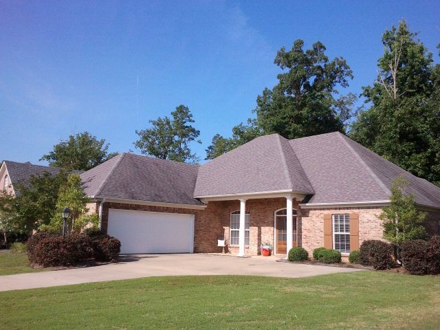 910 Bonnie Blue Dr, Oxford, MS 38655 - photo 1