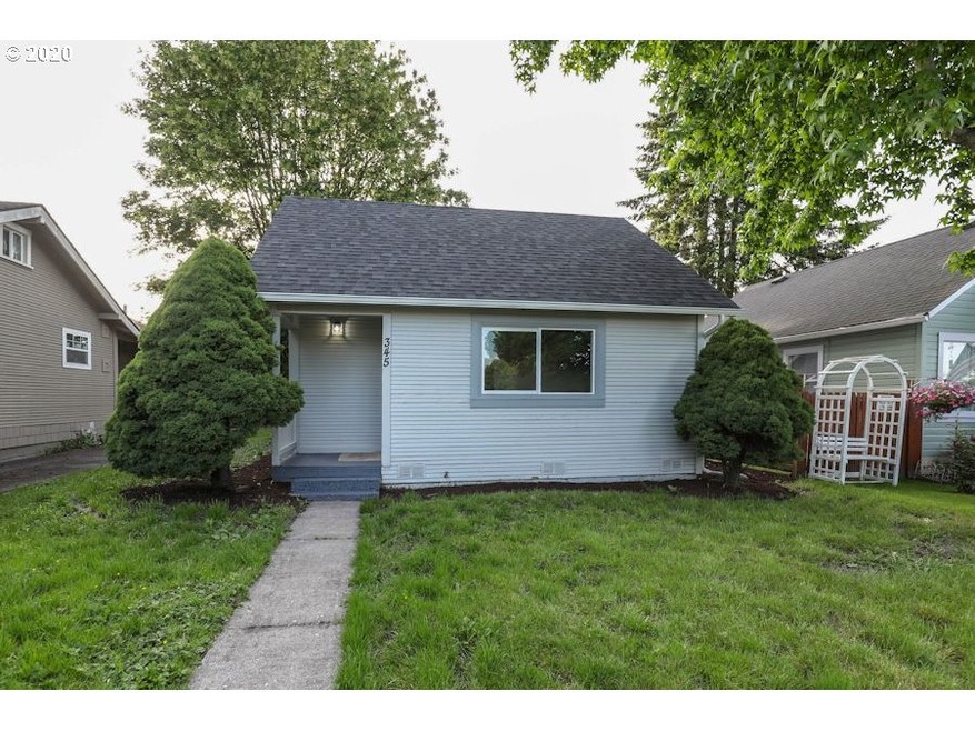 345 25th Ave, Longview, WA 98632 - photo 1