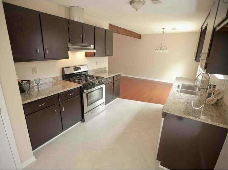 Other. New tile flooring, new light fixtures throu