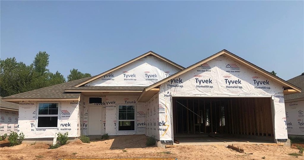 1117 Osprey Dr, Norman, OK 73072 - photo 1