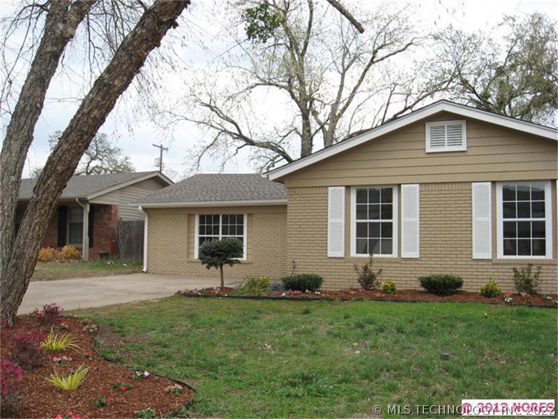 413 E D St, Jenks, OK 74037 - photo 1