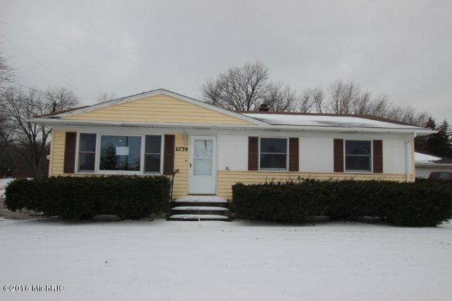 Case 263-444918 - 6739 Byron Center - Fr