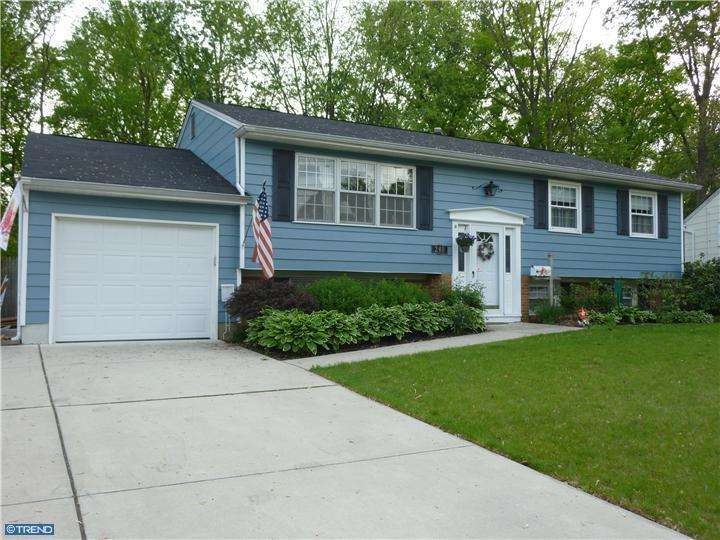 240 Woods Ln, Somerdale, NJ 08083 - photo 1