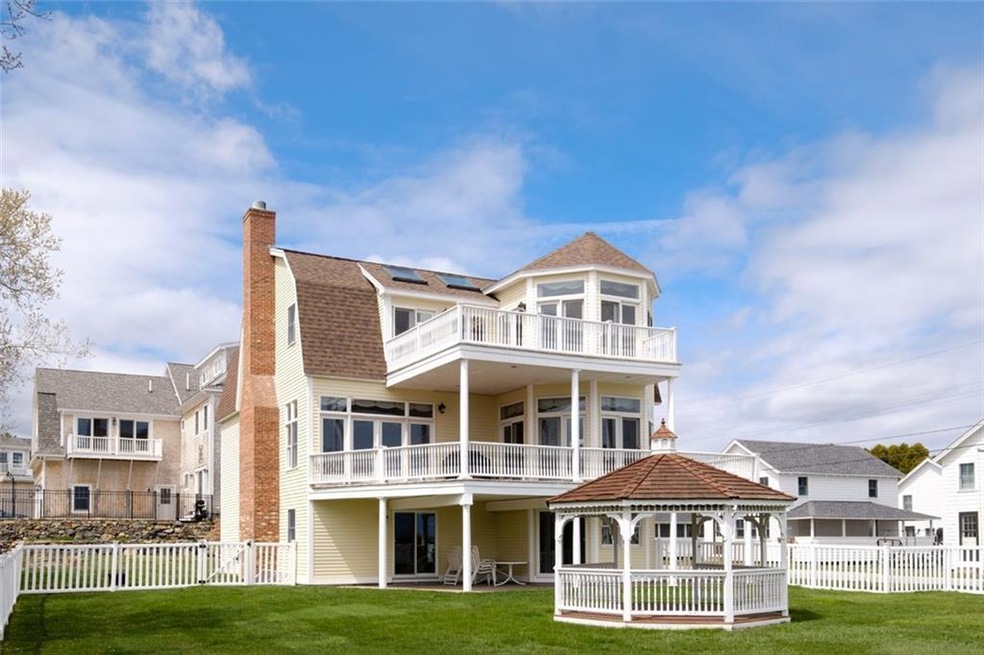 4 Beacon St, York, ME 03909 - photo 1