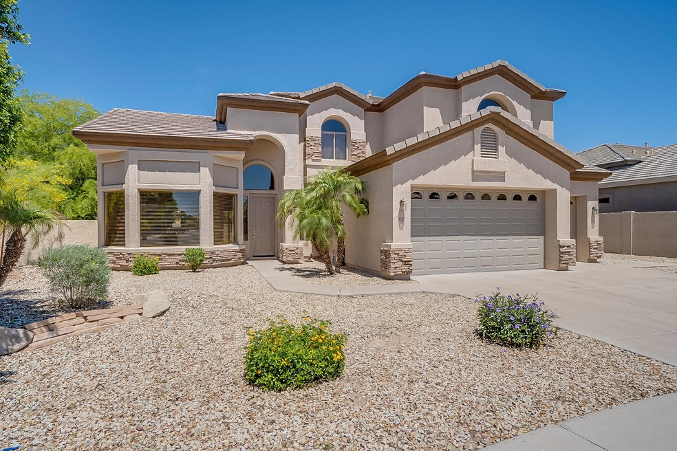 1182 E Saragosa St, Chandler, AZ 85225 - photo 1