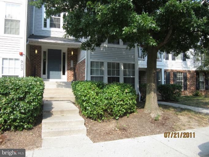903 Woodbridge Ct unit D, Edgewood, MD 21040 - photo 1