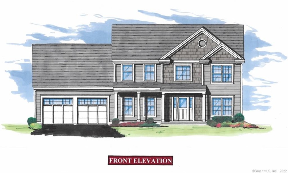 150 Gilbert Ave, Rocky Hill, CT 06067 - photo 1