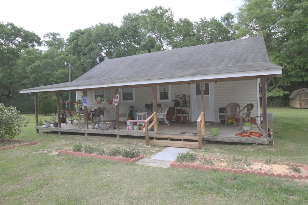 130 Tannertown Rd, Lucedale, MS 39452 - photo 1