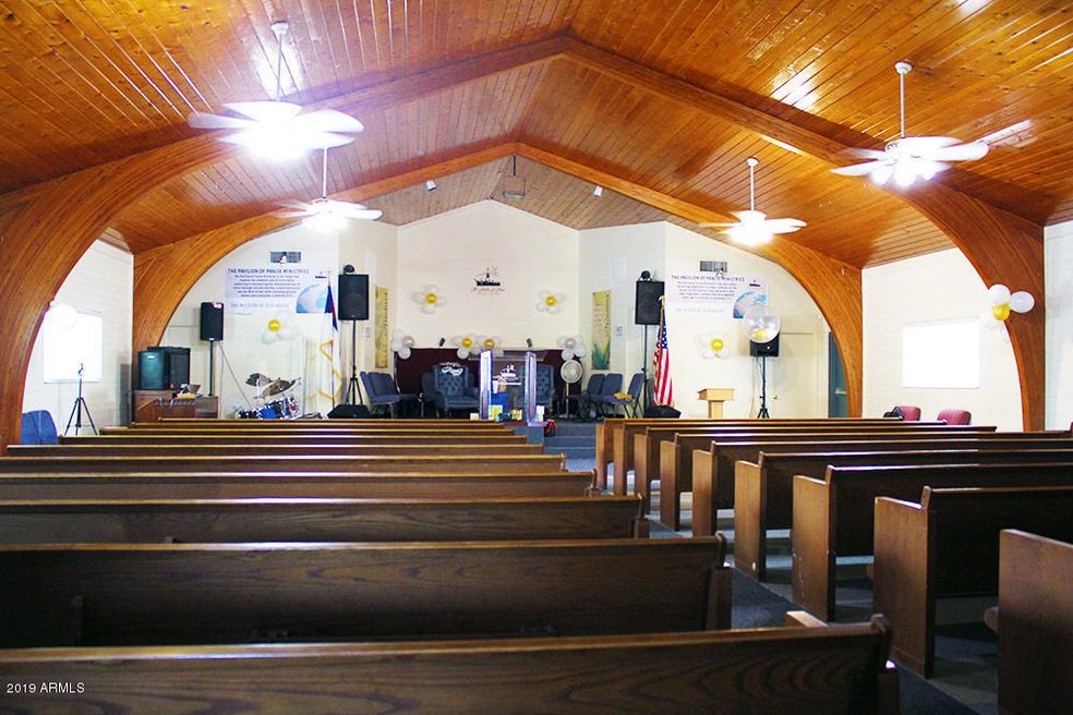 2802 N 29th St, Phoenix, AZ 85008 - photo 1