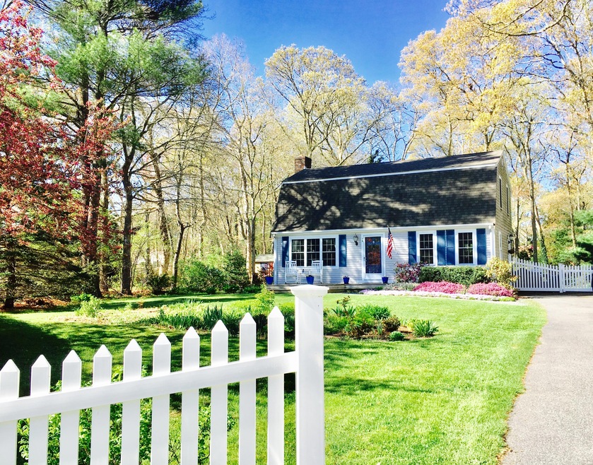 38 Clearwater Dr, East Falmouth, MA 02536 - photo 1