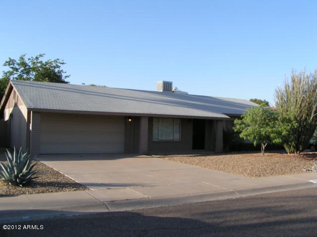 3454 E. Shaw Butte Dr