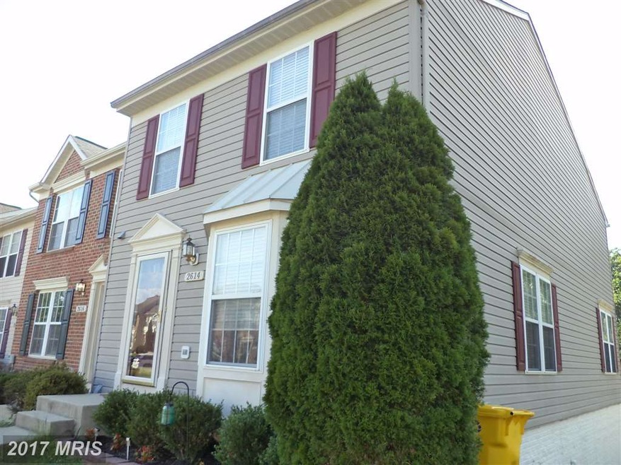 2614 Barred Owl Way, Odenton, MD 21113 - photo 1