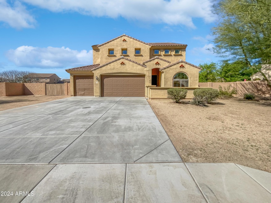 11016 E Quartet Ave, Mesa, AZ 85212 - photo 1