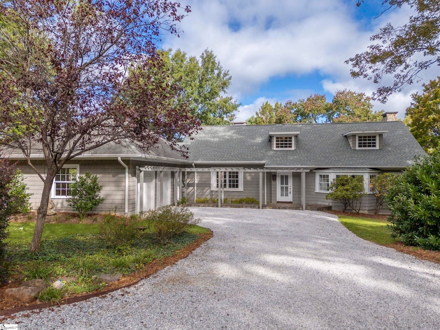 55 First St, Tryon, NC 28782 - photo 1