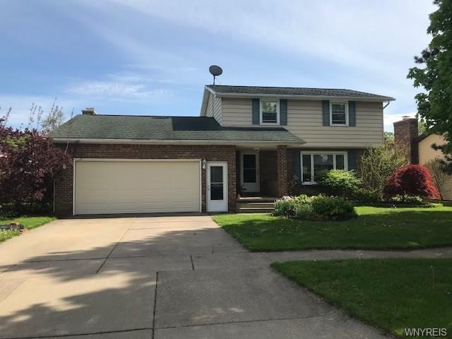 497 Fairmont Ave, North Tonawanda, NY 14120 - photo 1