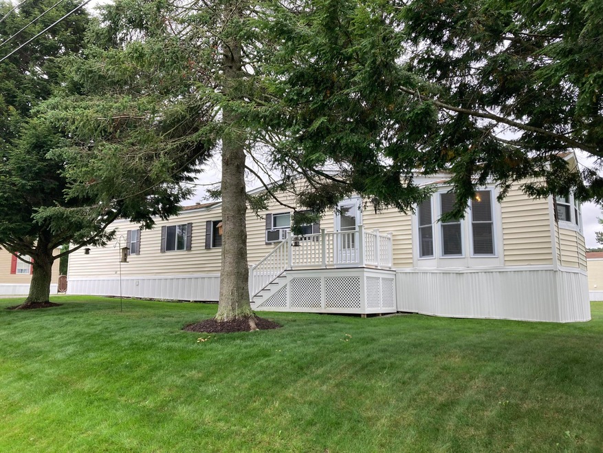 7 Marie Cir, Sabattus, ME 04280 - photo 1