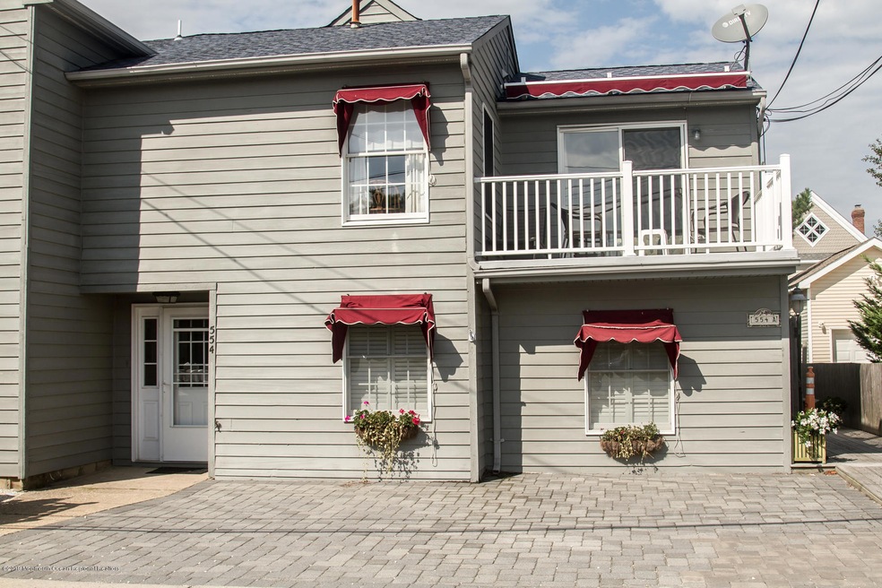 554 Highway 35 N unit B, Mantoloking, NJ 08738 - photo 1