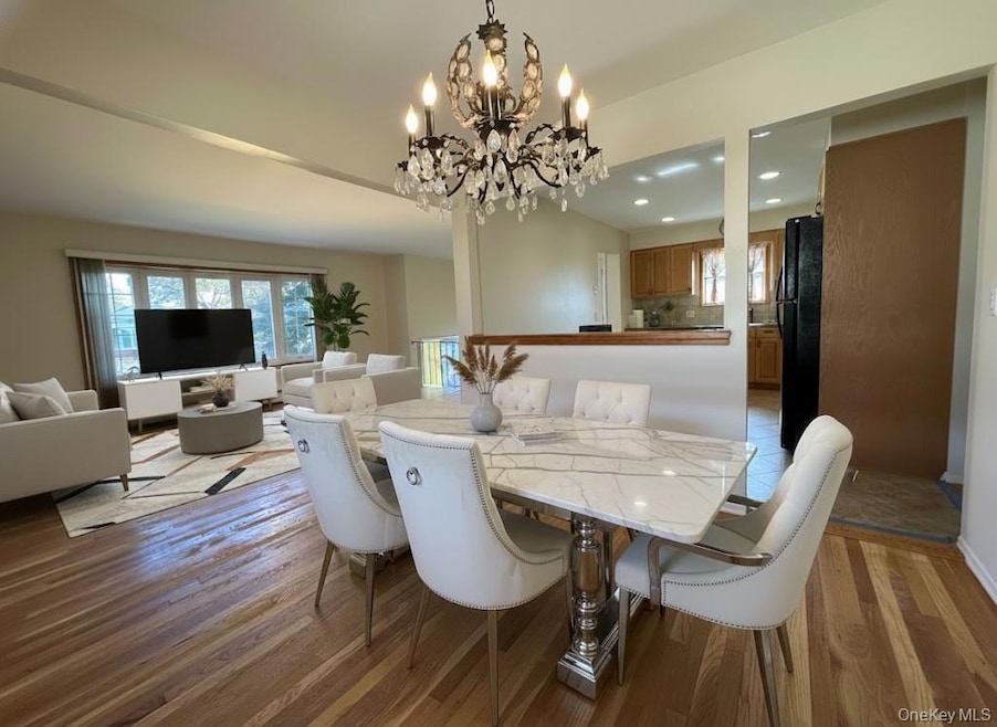 216 Hill Ave, Elmont, NY 11003 - photo 1