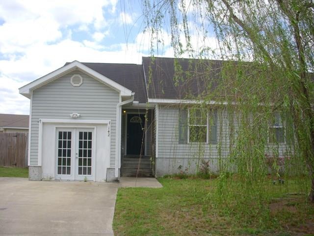 142 Drew Cir, Brunswick, GA 31525 - photo 1
