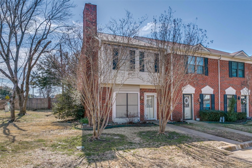 Sold • Co-Listing Agent