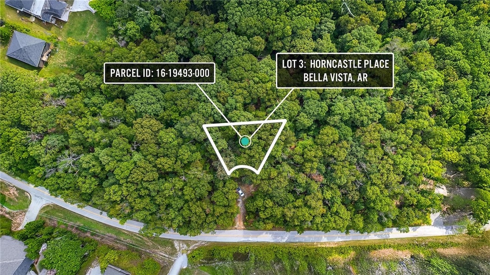 0 Horncastle Place unit 1322892, Bella Vista, AR 72714 - photo 1