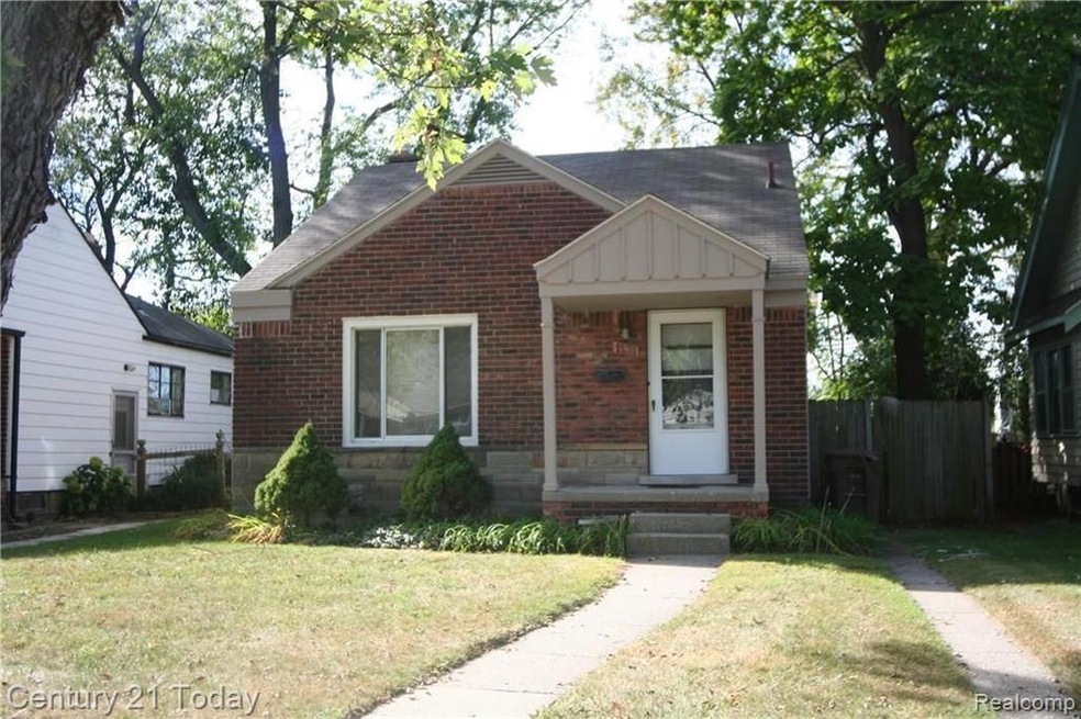 TOTALLY UPDATED BUNGALOW