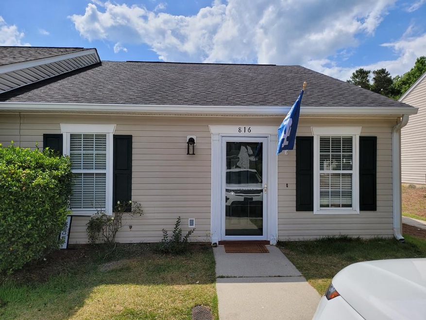 816 Fripp Ct, Evans, GA 30809 - photo 1