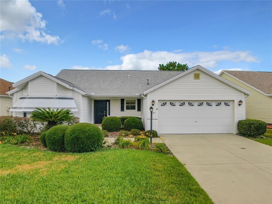 3105 Burbank Ln, The Villages, FL 32162 - photo 1