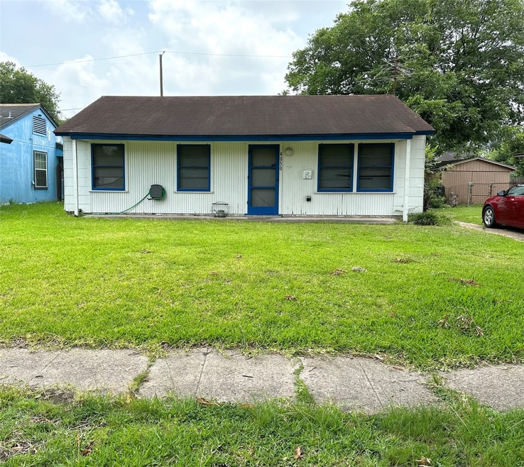 4050 Erby St, Houston, TX 77087 - photo 1